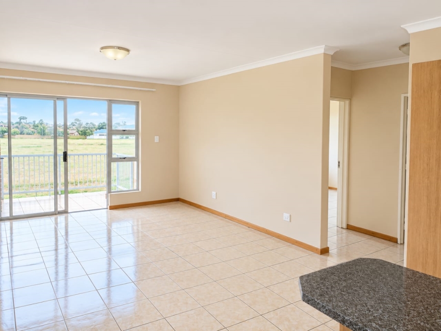 2 Bedroom Property for Sale in Pellissier Free State